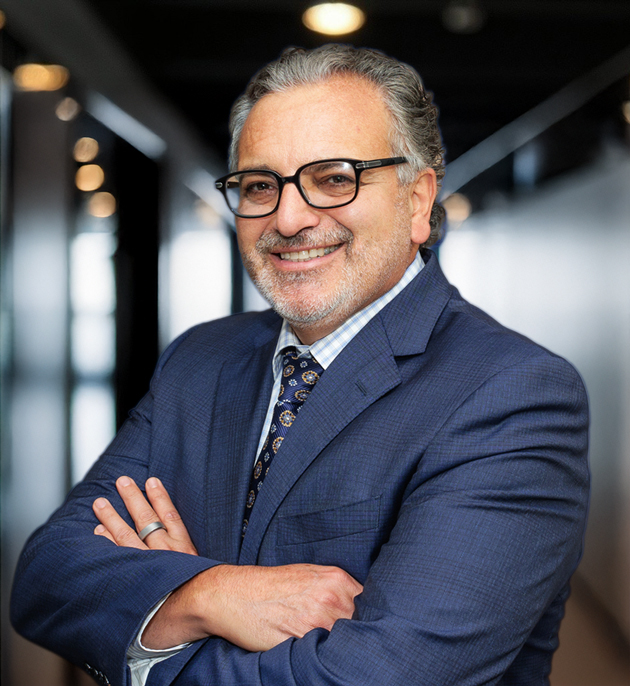 Claudio DeBellis
